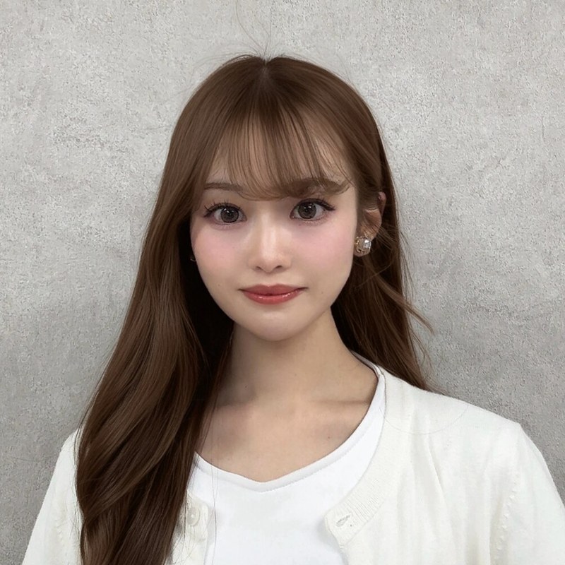 エステティシャン店長 のぞみ
