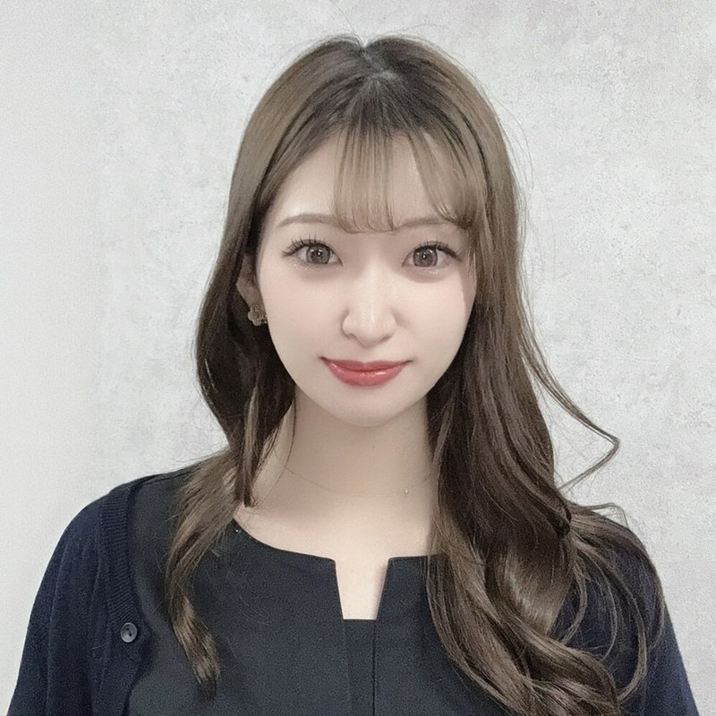 資格保有エステティシャン ゆうか